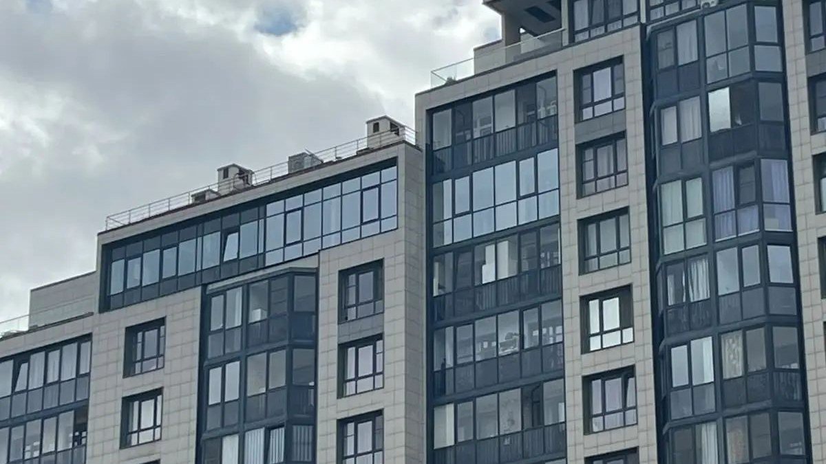 Villa inşaatı projesi