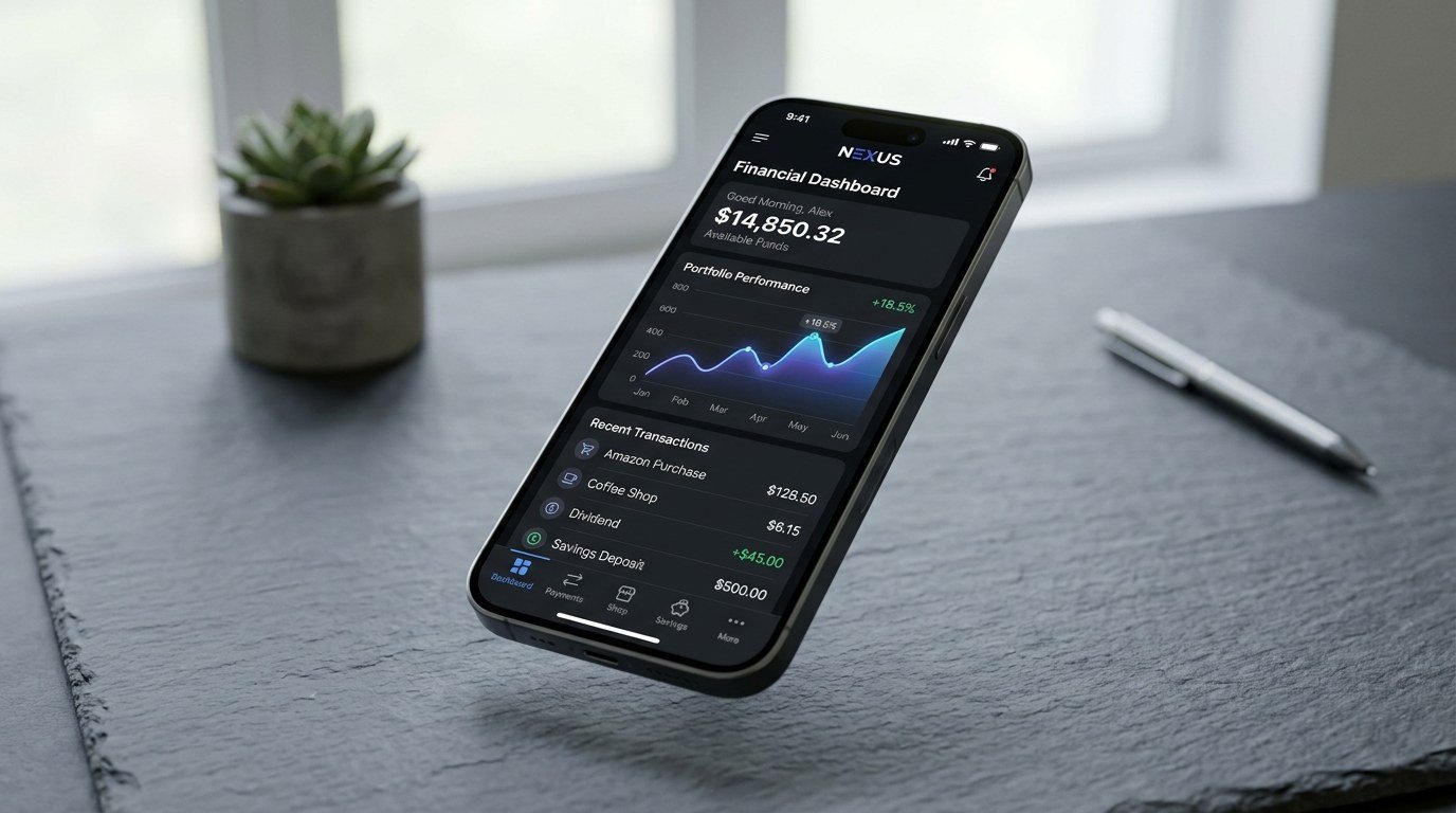 iOS ve Android Yerel Mobil Uygulama Çözümleri